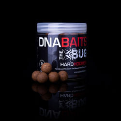 DNA Baits Hard Hookbaits 15mm